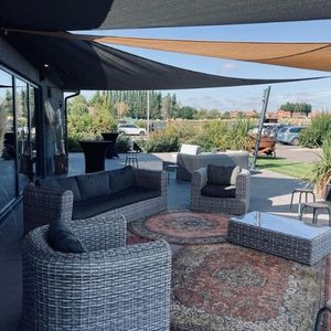 Shade sails for professionals