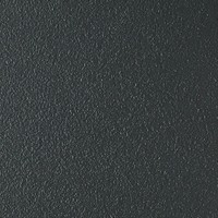 Thermolaqué Anthracite RAL 7016