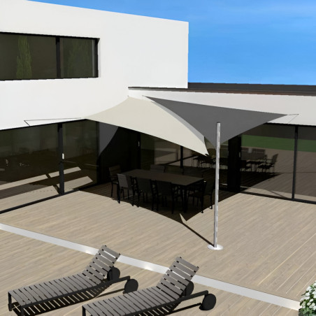 Pack multivoiles pas cher Pack multivoiles pas cher