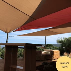 Voile Australe 340 destockage