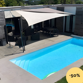 copy of Acryl 300 shade sail