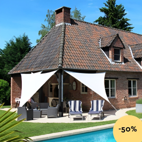 SOLARO DISCOUNTS