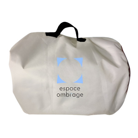 Sac de rangement pour toile ombrage
