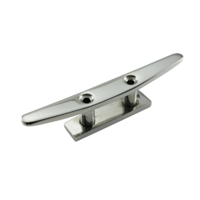 Taquet en inox pour voile d'ombrage