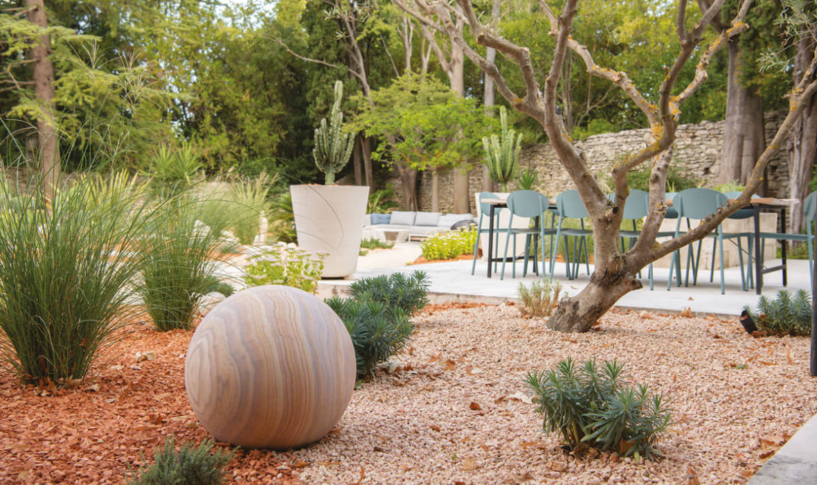 Décoration jardin- Extérieur 