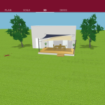 Utiliser le logiciel 3D