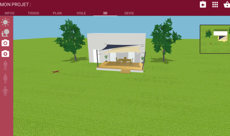 Logiciel-3D