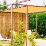 Quel store pour pergola ?