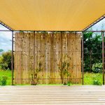 Comment construire une pergola en projet DIY ?