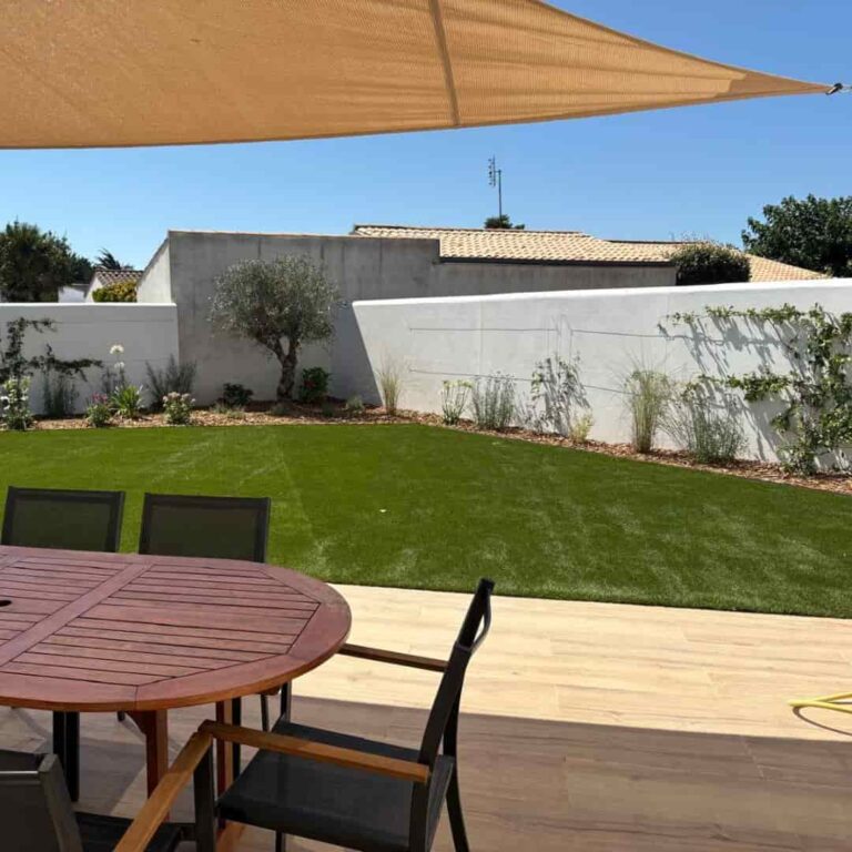 Comment aménager sa terrasse ?