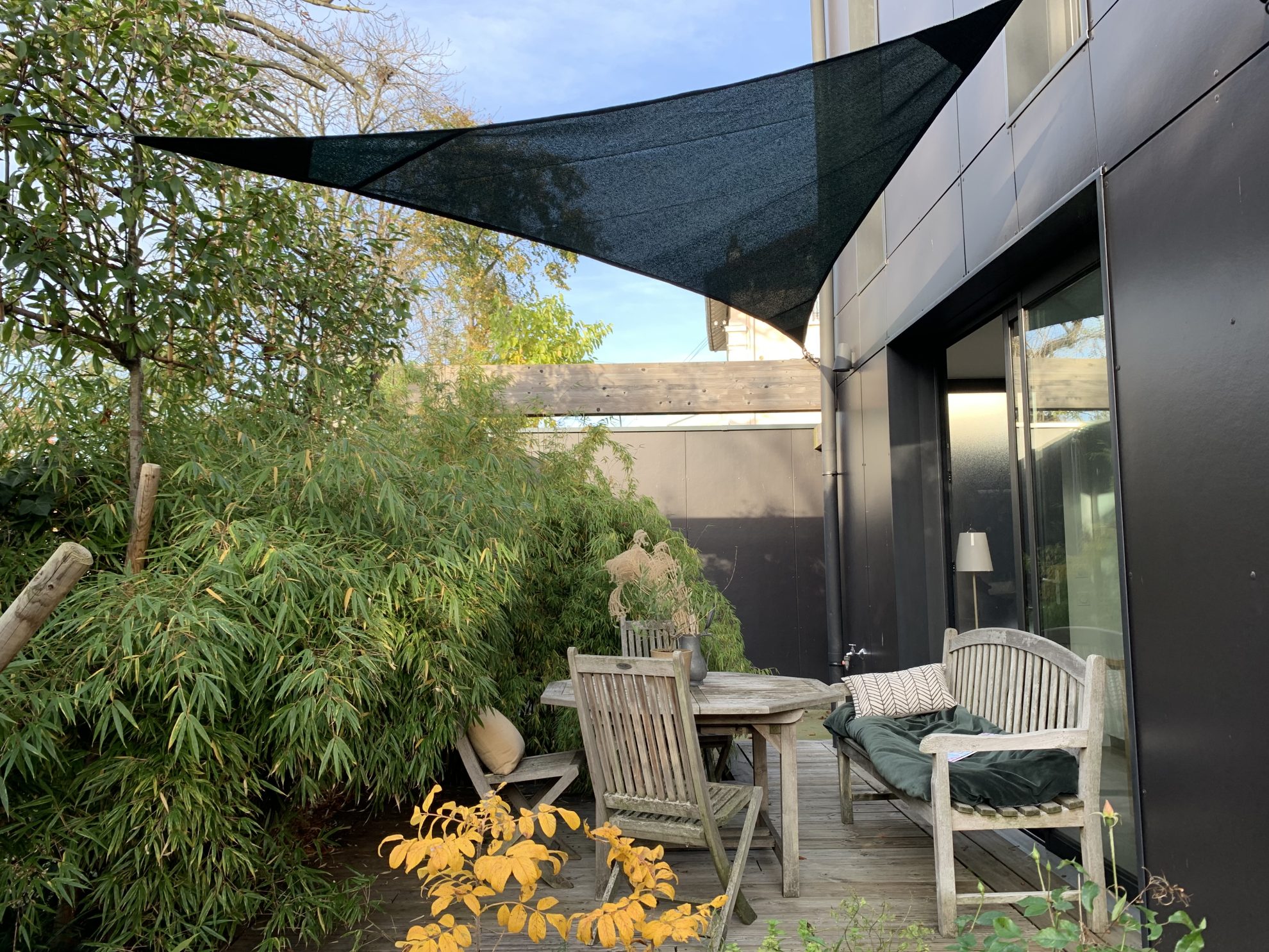 Comment choisir sa voile sur-mesure ?